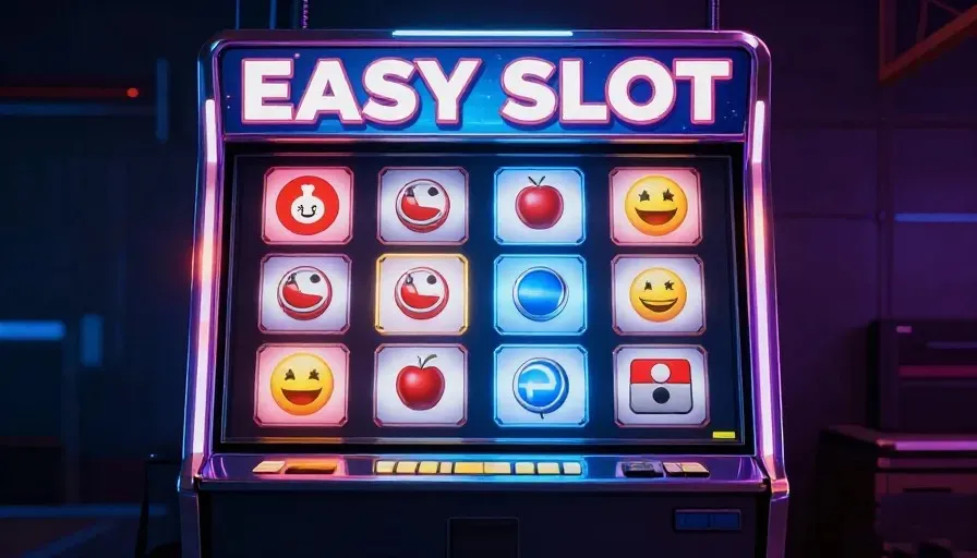 EasySlot slots bet