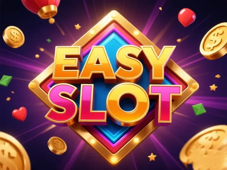 Easyslot Online bet 1