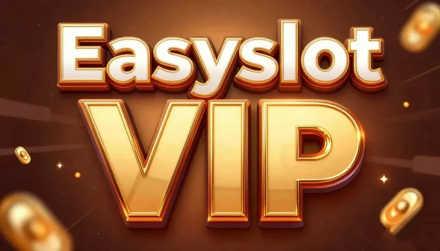 Easyslot VIP MP3B bet