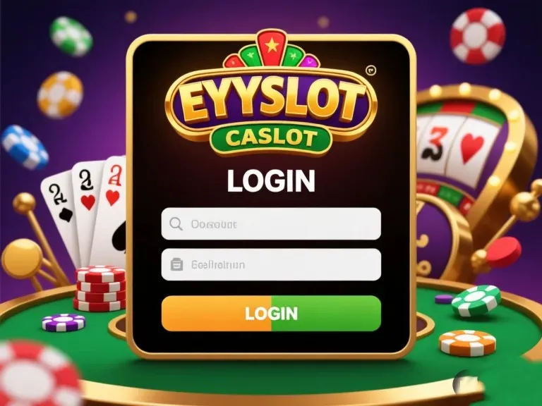 easyslot casino H bet