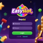easyslot login 65I bet